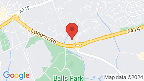 google map image