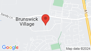 google map image