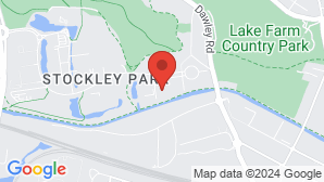 google map image
