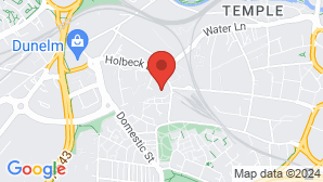 google map image