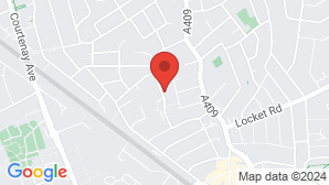google map image