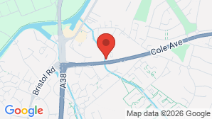google map image