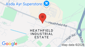 google map image