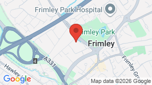 google map image