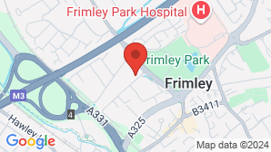 google map image