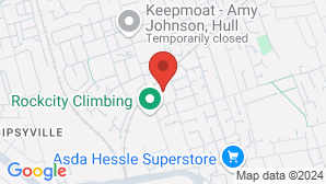 google map image