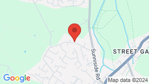 google map image