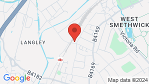 google map image
