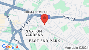 google map image