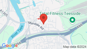 google map image