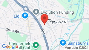 google map image