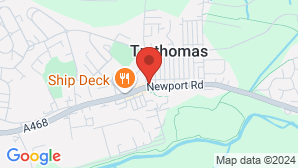 google map image