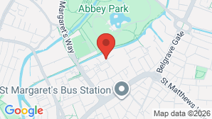 google map image