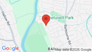 google map image
