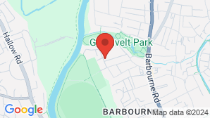 google map image