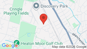google map image