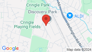 google map image