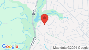google map image