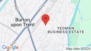 google map image
