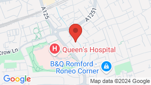google map image