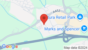 google map image