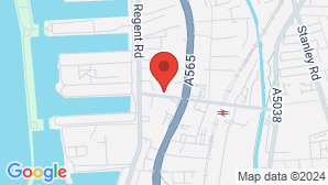 google map image
