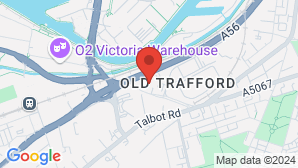 google map image