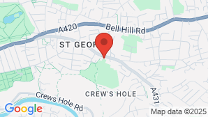 google map image