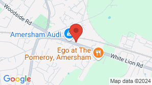 google map image