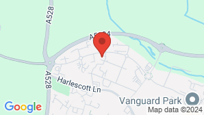 google map image