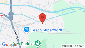 google map image