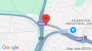 google map image