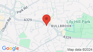 google map image