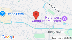 google map image