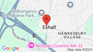 google map image