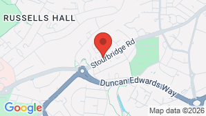 google map image