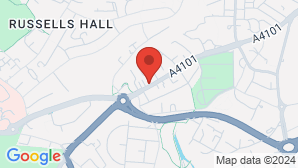 google map image
