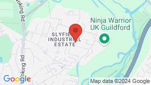 google map image