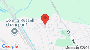 google map image
