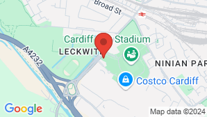 google map image