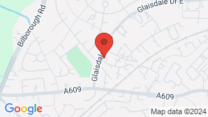 google map image