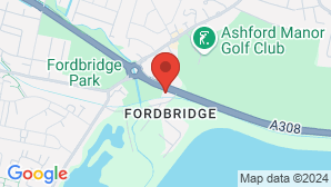 google map image