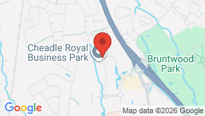 google map image