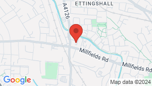 google map image