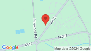 google map image