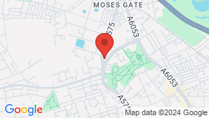 google map image