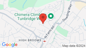 google map image