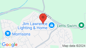 google map image