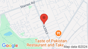 google map image