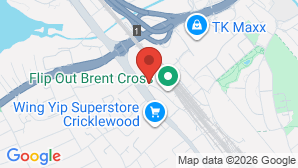 google map image